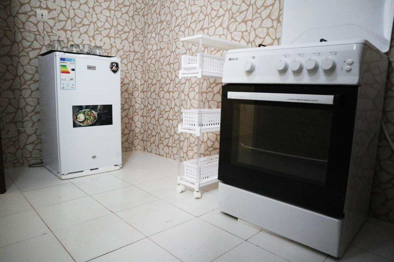 Chez Mamanta Apartment Сент Луис Екстериор снимка