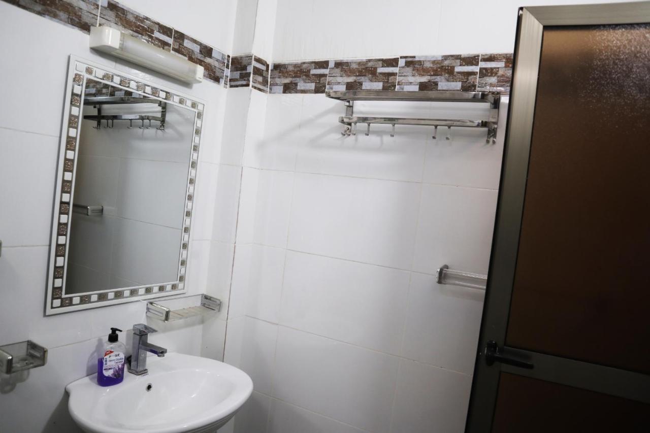 Chez Mamanta Apartment Сент Луис Екстериор снимка