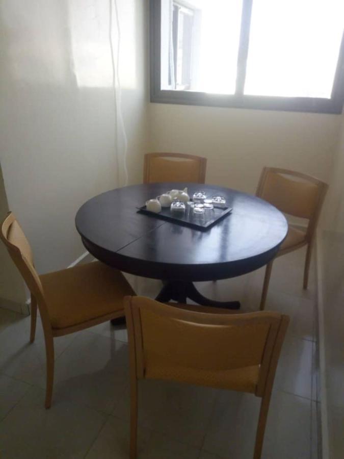 Chez Mamanta Apartment Сент Луис Екстериор снимка