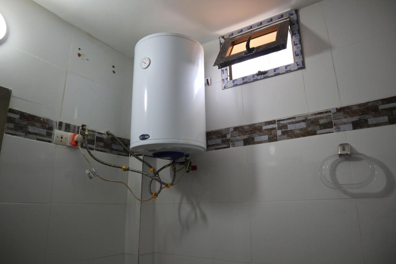 Chez Mamanta Apartment Сент Луис Екстериор снимка
